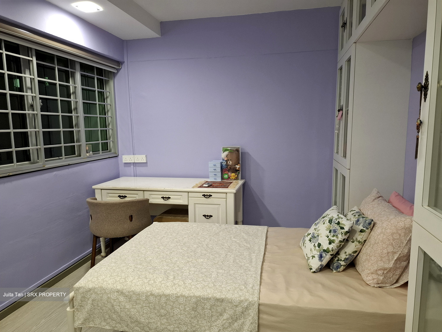 Blk 709 Clementi West Street 2 (Clementi), HDB 4 Rooms #500953251